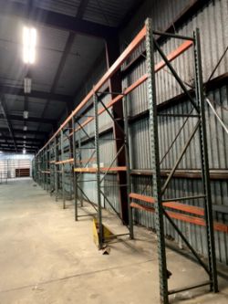 Bashas Warehouse Auction Chandler AZ 09/23