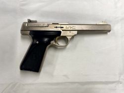 City of Apache Junction Firearms Auction 10/1