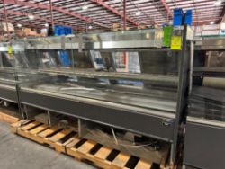 Quality Store Fixtures Auction Hope AR 10/07