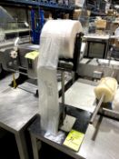 PRODUCE BAG STAND
