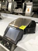 HOBART PRICING SCALE WITH PRINTER