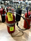 BADGER FIRE EXTINGUISHER