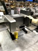 2014 BIZERBA MEAT TENDERIZER BASE
