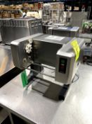 2014 BIZERBA MEAT TENDERIZER BASE