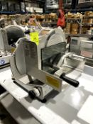 2024 BIZERBA MANUAL VERTICAL SLICER