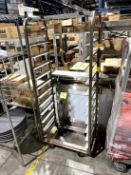 OVEN RACK