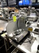 2024 BIZERBA MANUAL VERTICAL SLICER