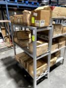 (NEW/UNUSED) GROUP OF NEW IN BOX GLASSWARE AND DINNERWARE