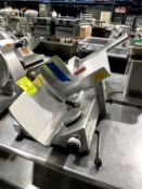 2018 BIZERBA DELI SLICER