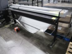 NEOLT electric paper cutter, 82"