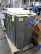 ABS hydraulic divider