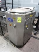 ABS hydraulic divider