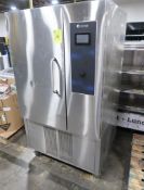 Randell self-contained blast chiller