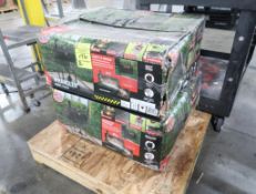 Char-Griller Wrangler charcoal grills
