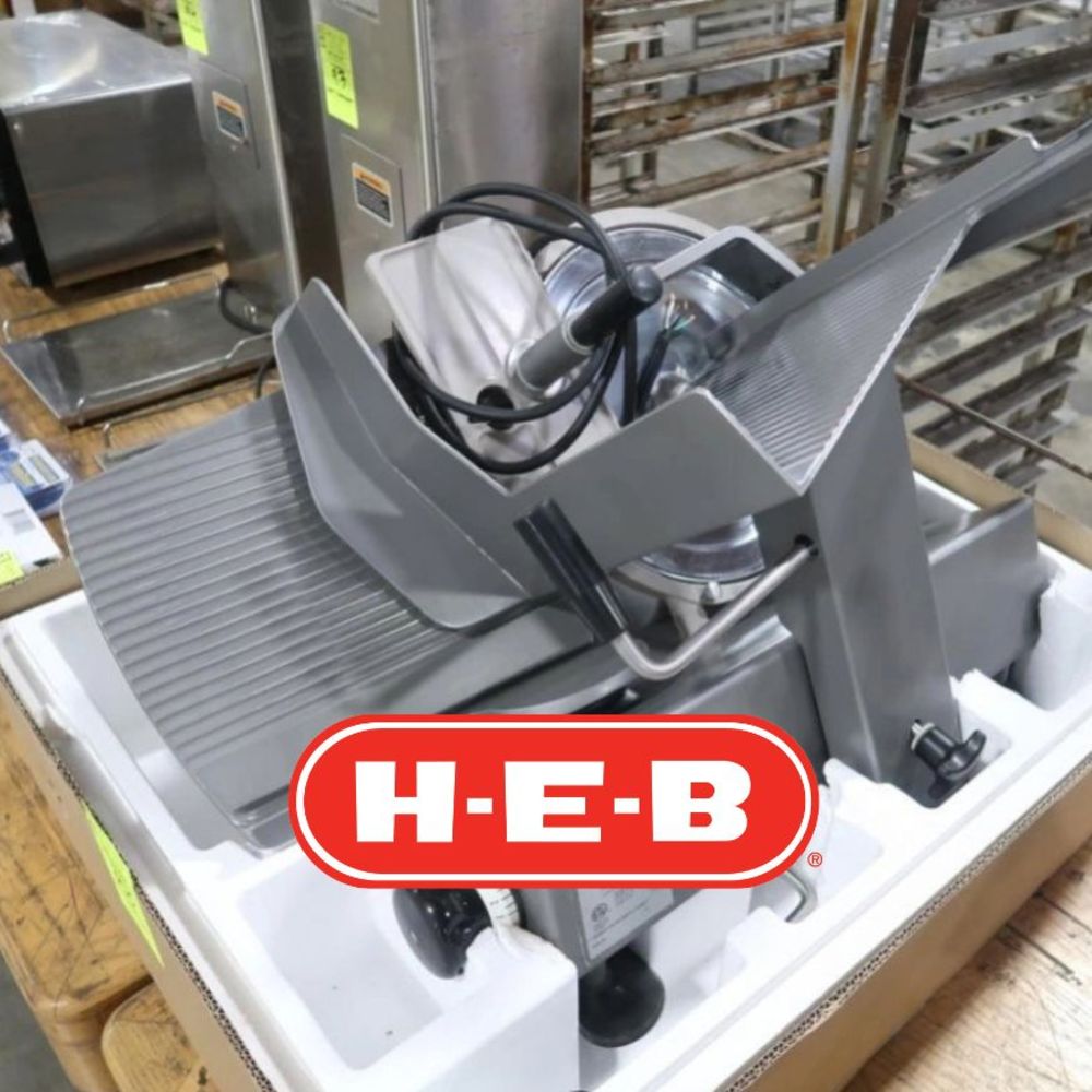 SAM Auctions | HEB warehouse auction 10/06/26 lots