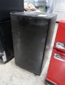Magic Chef undercounter refrigerator
