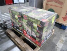 Char-Griller Patio Pro charcoal grills
