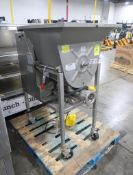 Hollymatic meat mixer/grinder