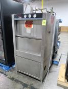Douglas Machines commercial dishwasher
