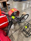 Roadmaster 6-speed bike