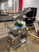 Juiced Rite stainless cold press juicer