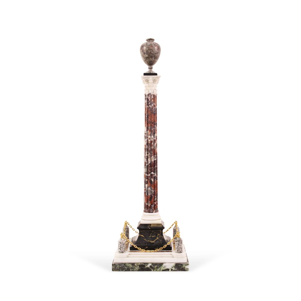 Old Master Paintings and Antiques