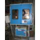 Labeller - Logopack pallet labeller model 920 11 PFR with control panel, built 2011. Price - £5,000. - Image 1 of 5