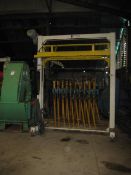Packaging - Top sheeters. (2 remaining) Price - £7,500 each. Equipment offered for sale by private
