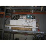 Hydraulic Powerpack - Vickers Hydraulic Powerpack, with 7.5kW pump. Done little work. The pump is