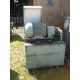Hydraulic Powerpck - Vickers hydraulic pump model 25V21A. Drive could be 15kw. Price - £200. - Image 4 of 4