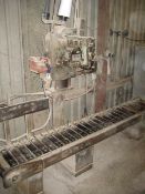 Stitchers & Sealers - Medway Stitcher and Bag Conveyor. Price - £1500 Equipment offered for sale