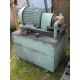 Hydraulic Powerpck - Vickers hydraulic pump model 25V21A. Drive could be 15kw. Price - £200. - Image 1 of 4