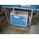 Labeller - Logopack pallet labeller model 920 11 PFR with control panel, built 2011. Price - £5,000. - Image 2 of 5