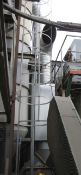 Fan - 30kw suction fan with silencer. Price - £1,500. Equipment offered for sale by private