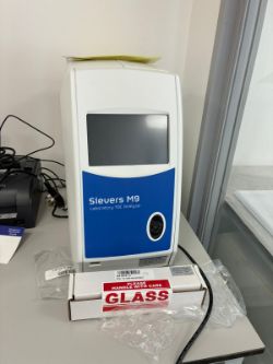 Laboratory Equipment, Walk-In Cold Rooms and Pharmaceutical Packaging Stocks