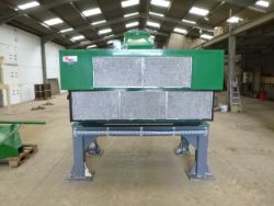 Equipment for Sale by Private Treaty - Collective Sale of Animal Feed, Cereal, Flour Milling, Bakery, Food Processing, Biomass & Process Plant