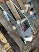 65mm Quick Hitch