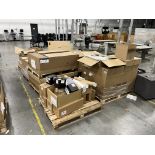 Consumables & Packaging