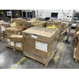 Consumables & Packaging