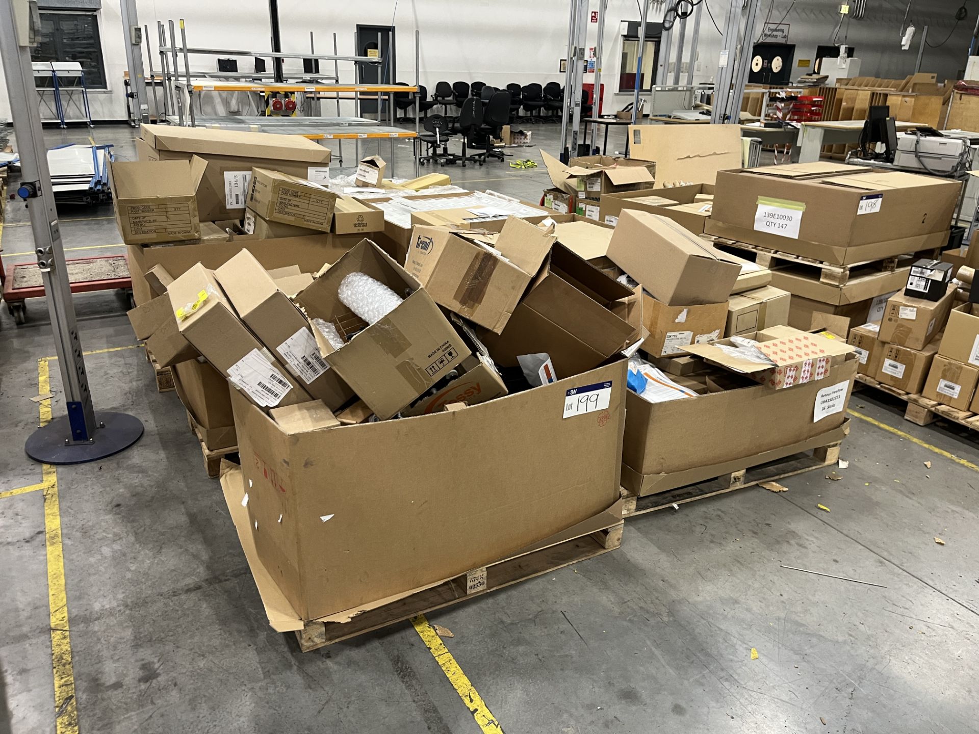 Consumables & Packaging - Image 2 of 2