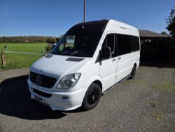Commercial and Private Motor Vehicles (5% Buyers Premium on all lots)