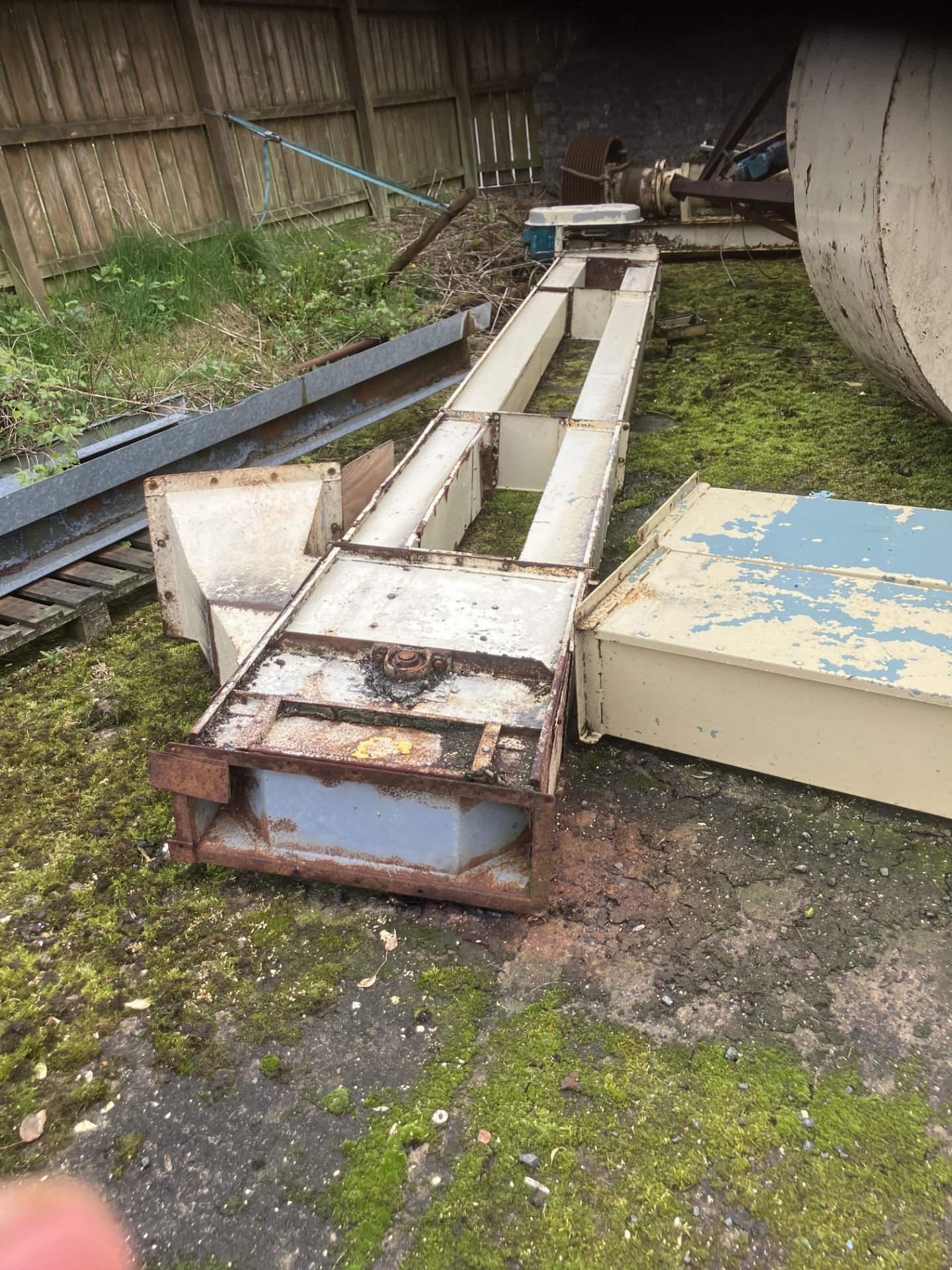 COMBINATION LOT – LOTS 164 TO 166 OFFERED FOR SALE AS A ONE LOT CONTRACT (please note the final