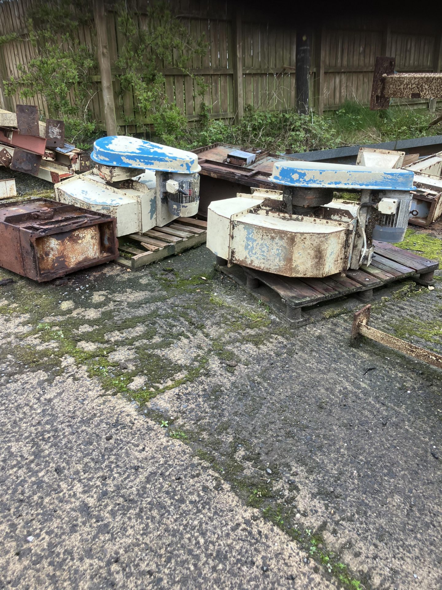COMBINATION LOT – LOTS 164 TO 166 OFFERED FOR SALE AS A ONE LOT CONTRACT (please note the final - Image 6 of 7