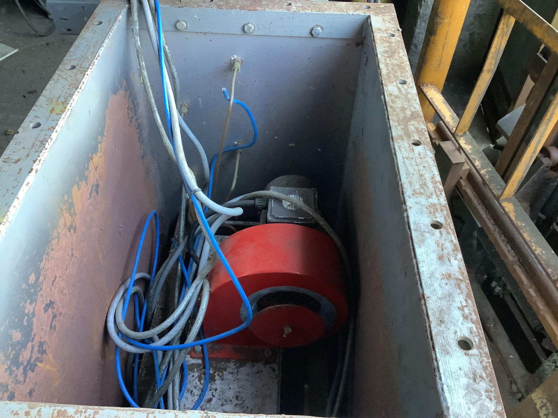 Two Comtherm SP150 Oil Burners (ex-situ), loading free of charge - yes, lot location Ballymena, - Image 5 of 6