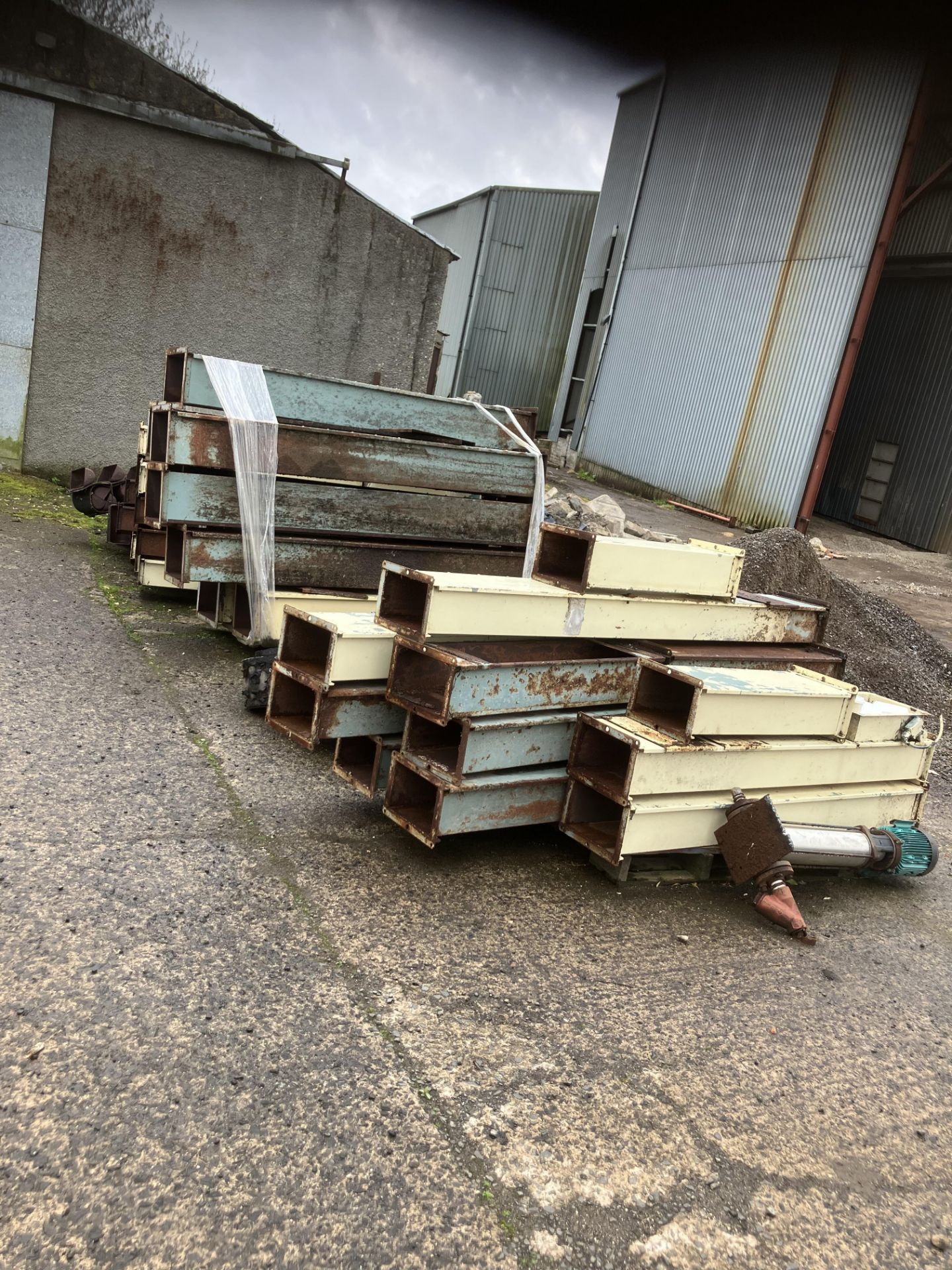 COMBINATION LOT – LOTS 164 TO 166 OFFERED FOR SALE AS A ONE LOT CONTRACT (please note the final - Image 2 of 7