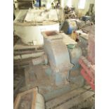 Christy B7/2 Hammermill, on base plate with a direct coupled 37kW drive (seems to be well