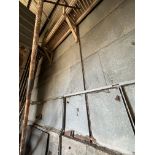 Three x 40 Tonne Storage Bins, lot located Newark, Nottinghamshire Please read the following