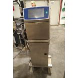 Linx 8940 IP65 Ink Jet Coder, serial no. AH793, year of manufacture 2017, approx. 0.35m deep x 0.55m