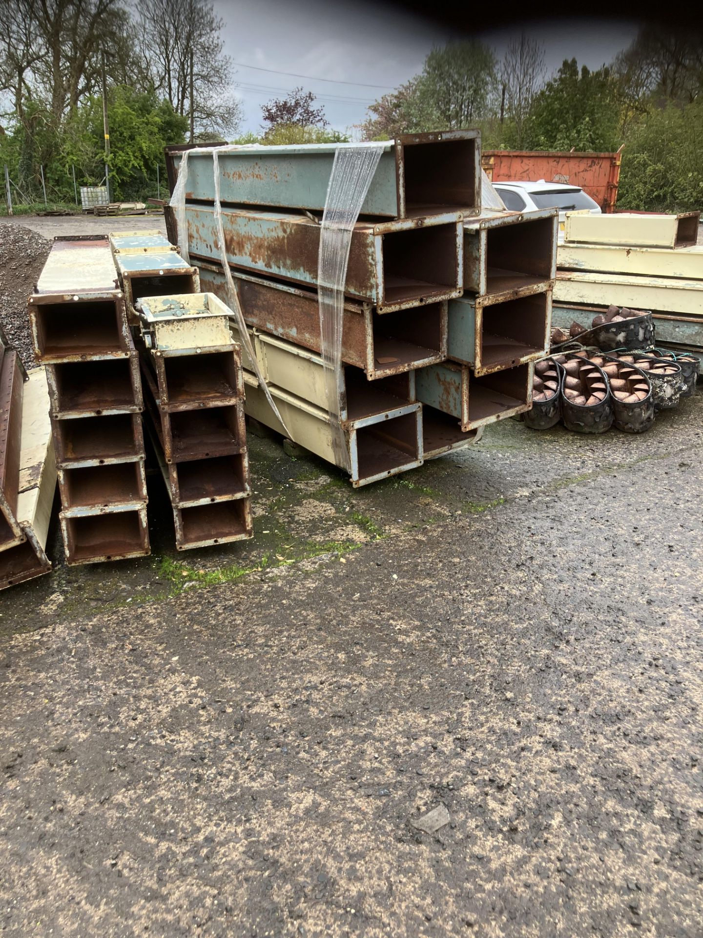 COMBINATION LOT – LOTS 164 TO 166 OFFERED FOR SALE AS A ONE LOT CONTRACT (please note the final - Image 7 of 7
