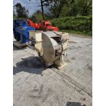 Milltech C95 Pellet Press, in working order, last used 2022, it was pelleting dried grass using a